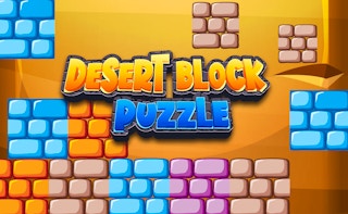 Image Desert Block Puzzle