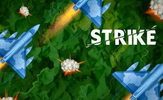 Image Jet Strike