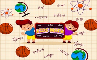 Image Kids Math Online