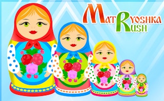 Image Matryoshka Rush
