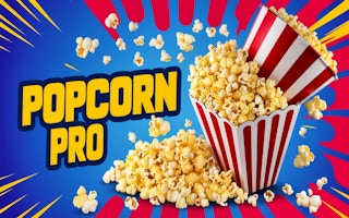 Image Popcorn Pro