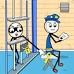 Stickman Thief Puzzle
