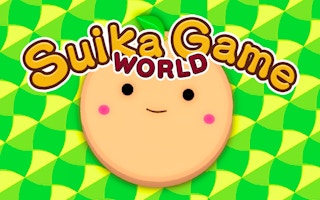 Image Suika World
