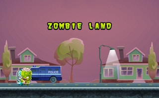 Image Zombie Land