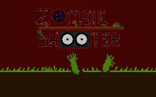 Image Zombie Shooter Game